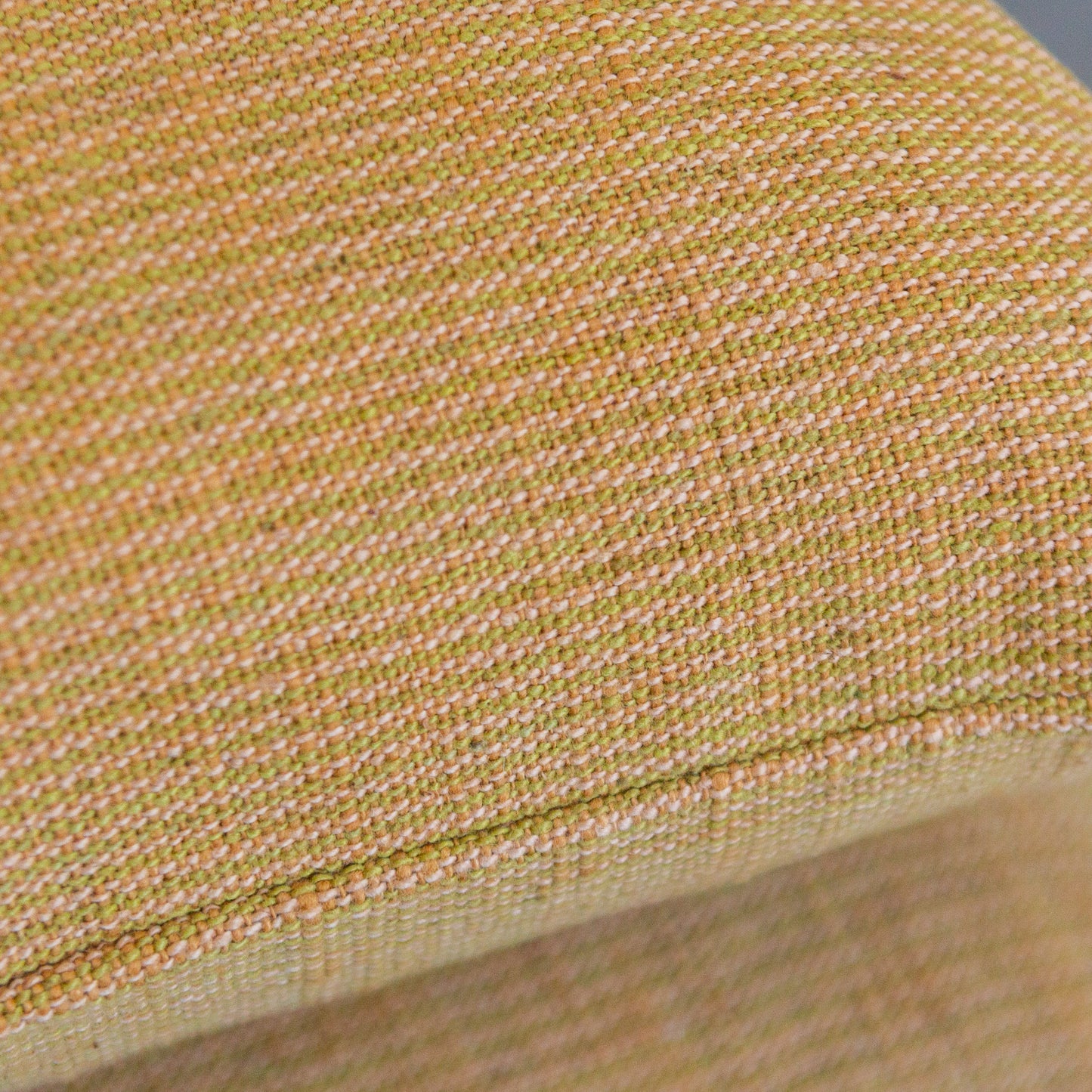 Solid Honey Pillow