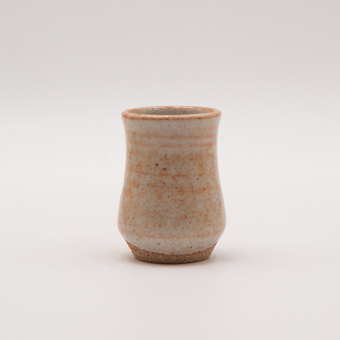 Sara Pilchman Ceramics | Tiny Pots - Terracotta