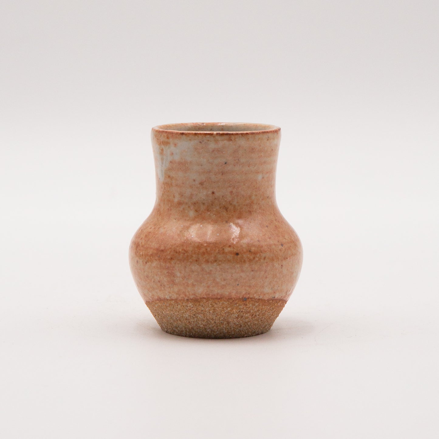 Sara Pilchman Ceramics | Tiny Pots - Terracotta