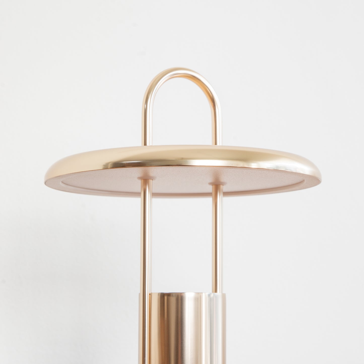 Søren Refsgaard | LED Brass Lamp