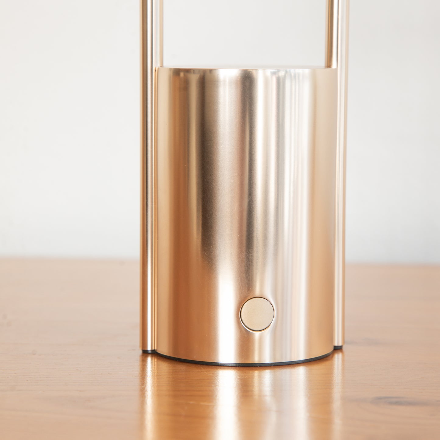 Søren Refsgaard | LED Brass Lamp