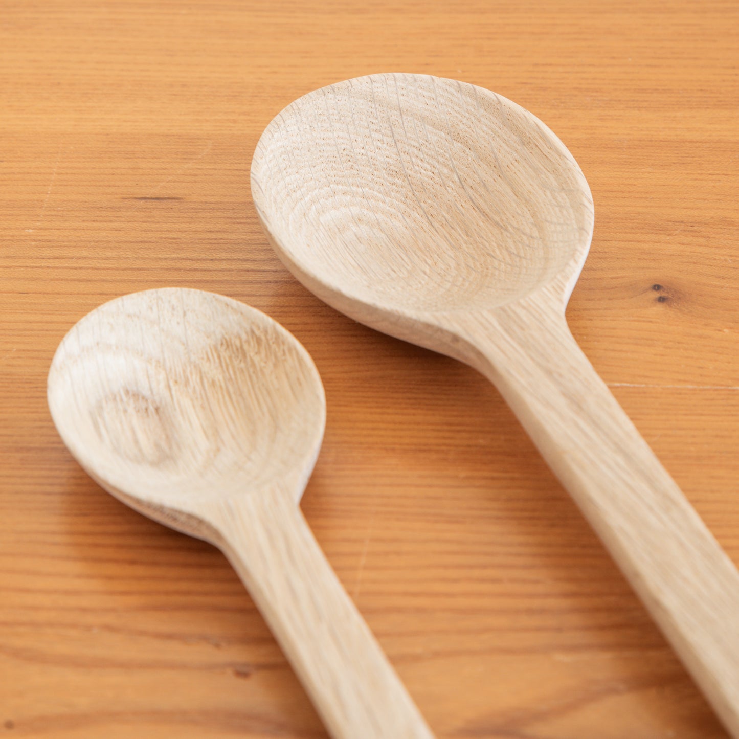 Cecilie Manz | Oak Utensil Set