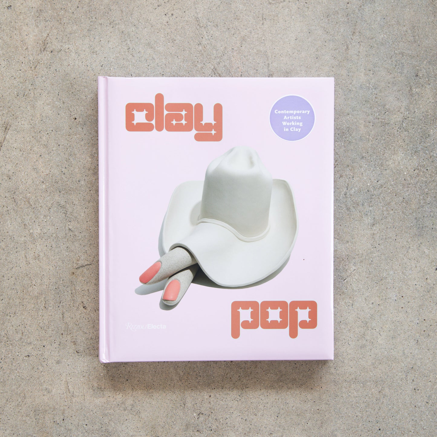 Clay Pop