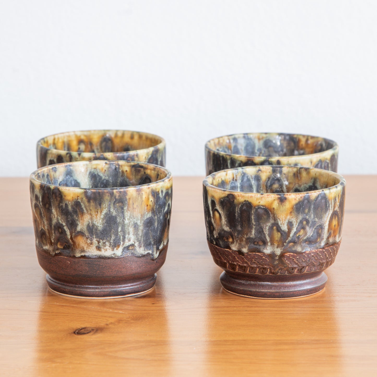 Lukas Weyandt | Small Stoneware Cups