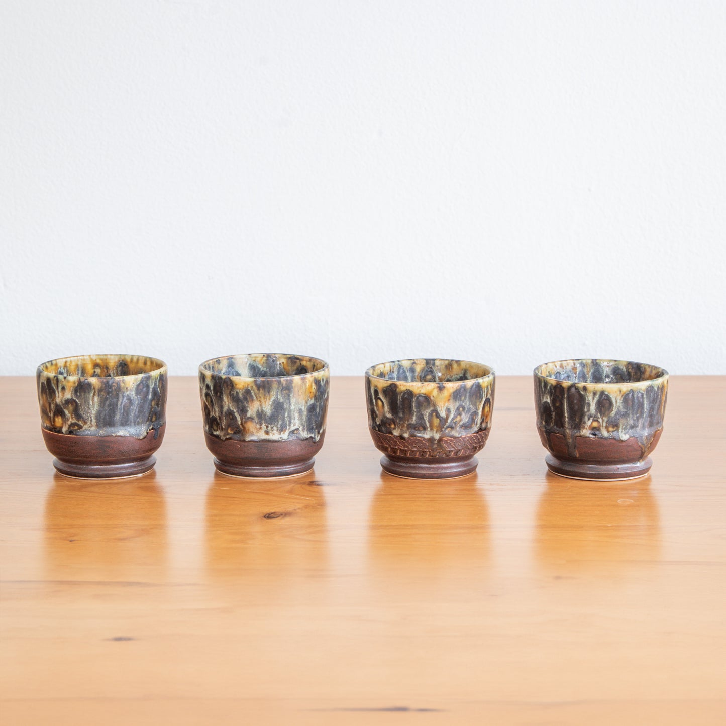 Lukas Weyandt | Small Stoneware Cups