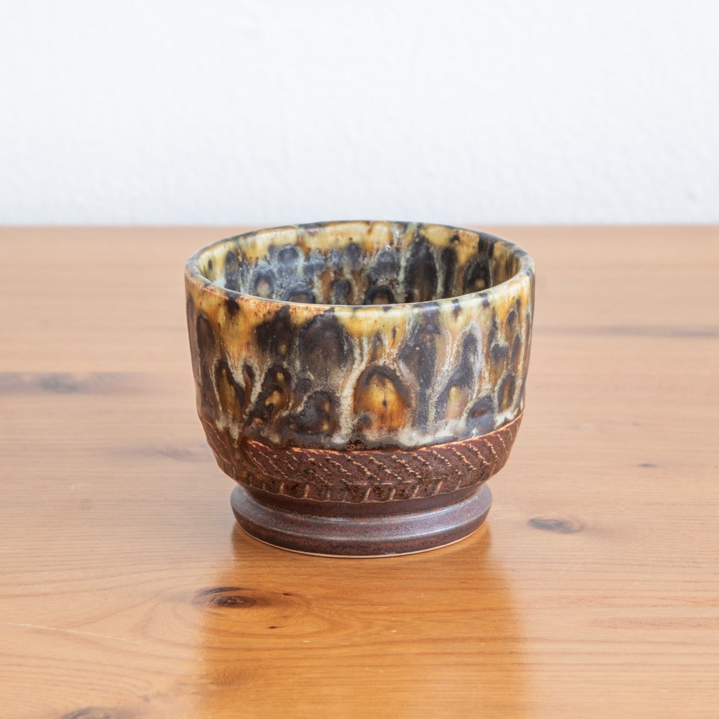 Lukas Weyandt | Small Stoneware Cups