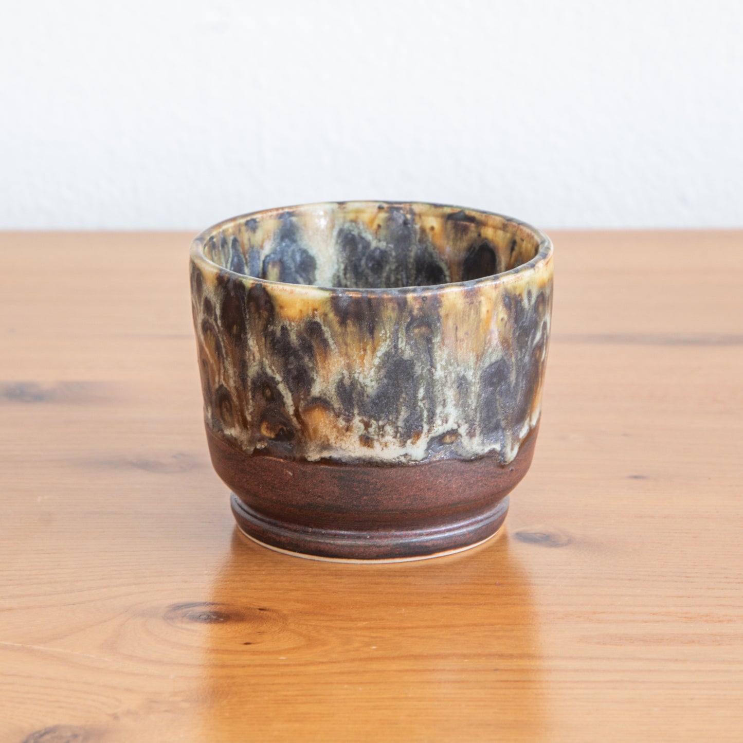 Lukas Weyandt | Small Stoneware Cups