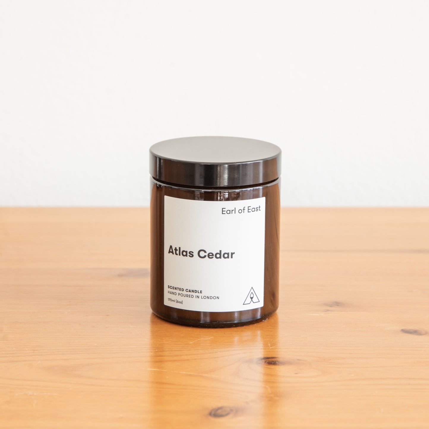 Earl of East | Candle - Atlas Cedar