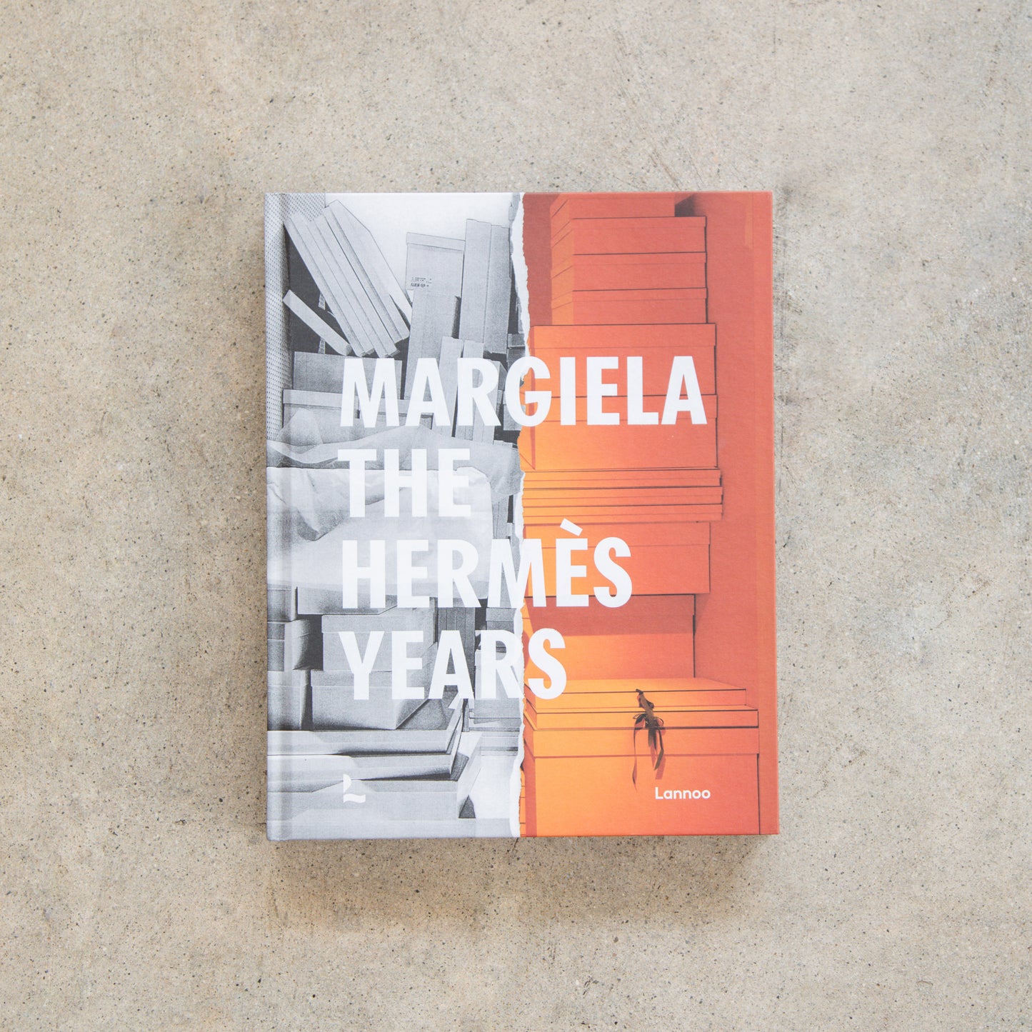 Margiela: The Hermes Years