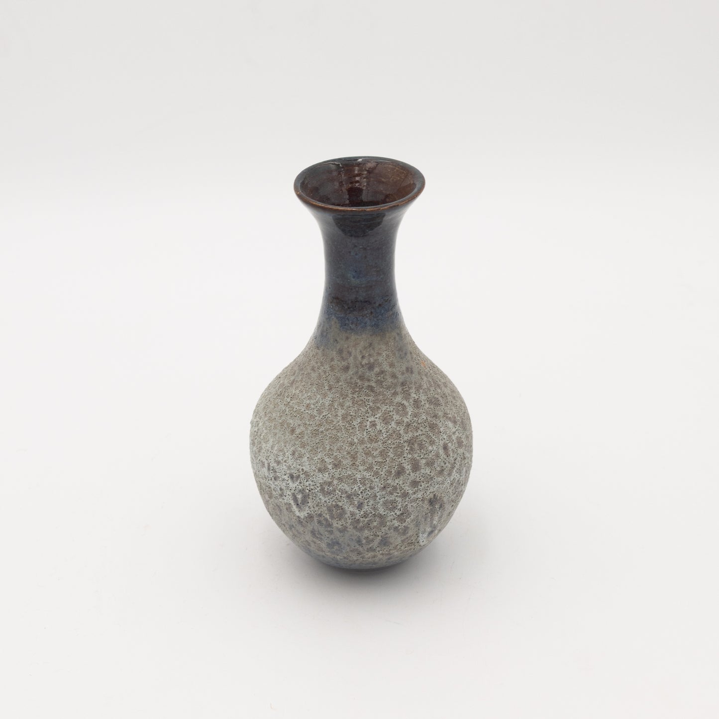 Alkimia Stoneware | Frost Vessel