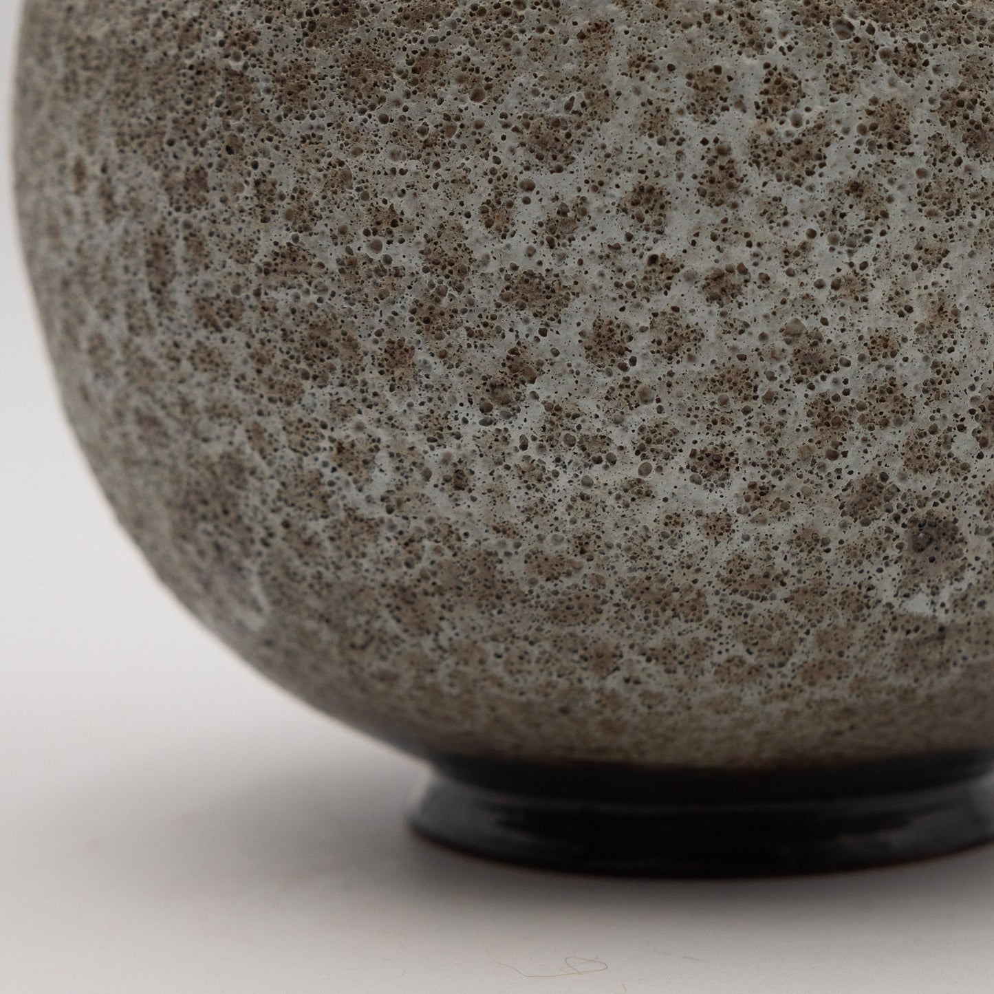 Alkimia Stoneware | Frost Vessel