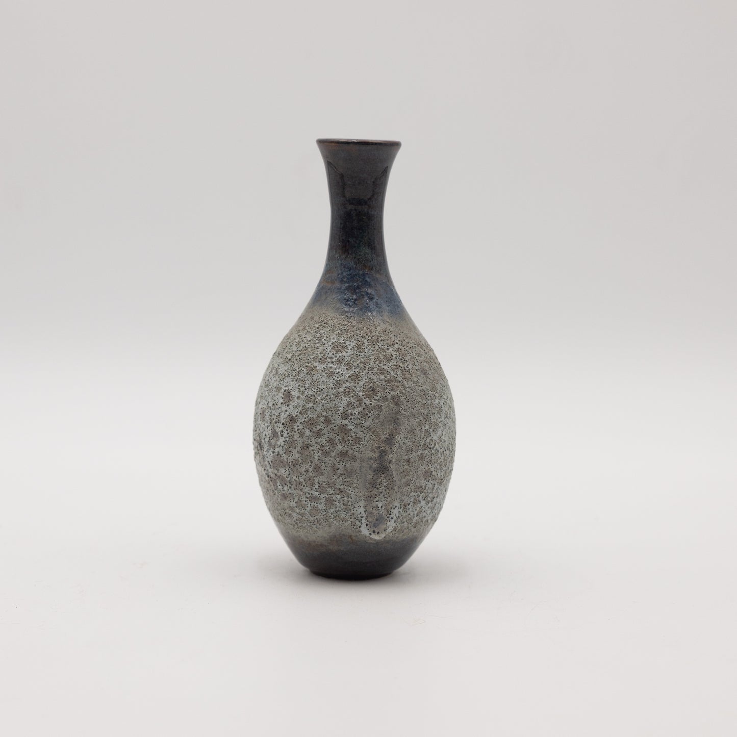 Alkimia Stoneware | Frost Vessel