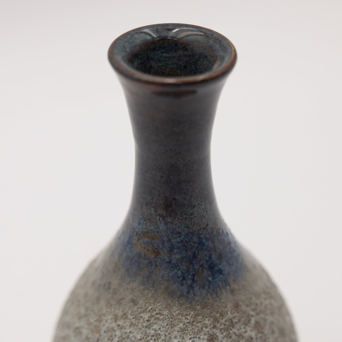 Alkimia Stoneware | Frost Vessel