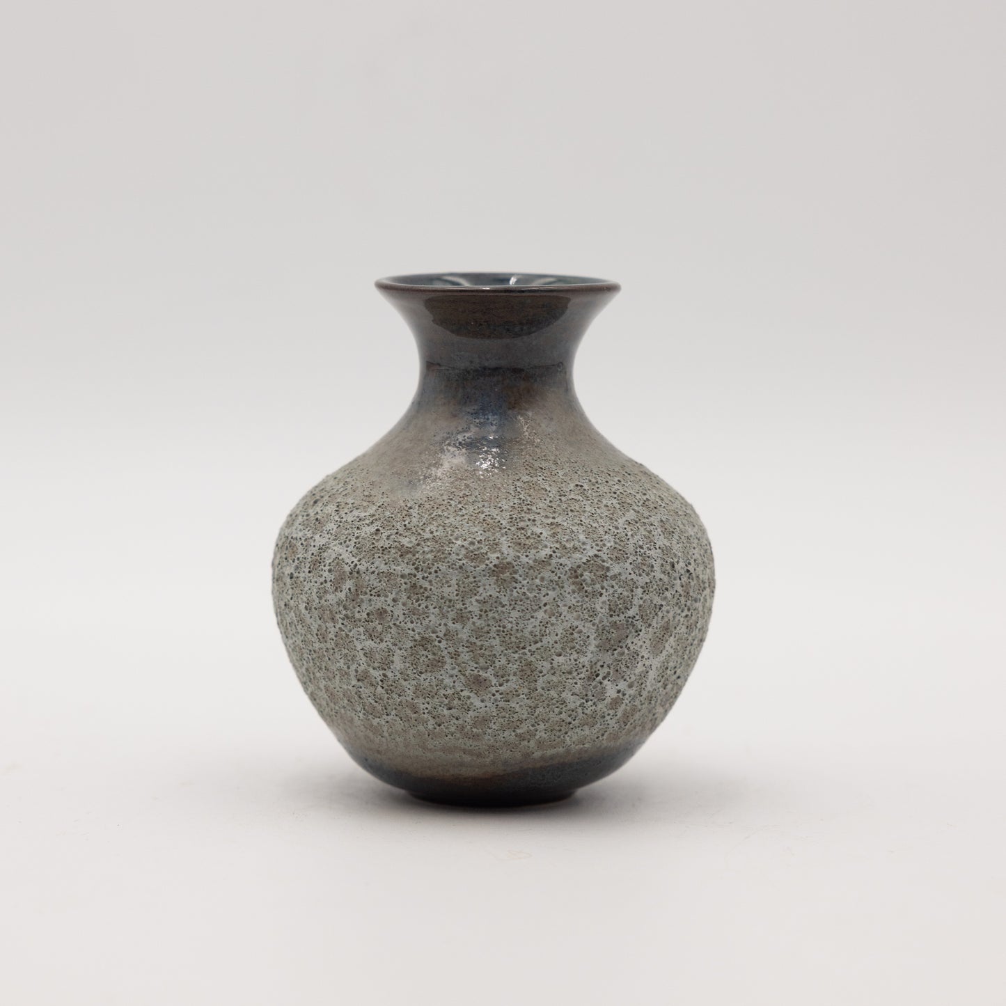 Alkimia Stoneware | Frost Vessel