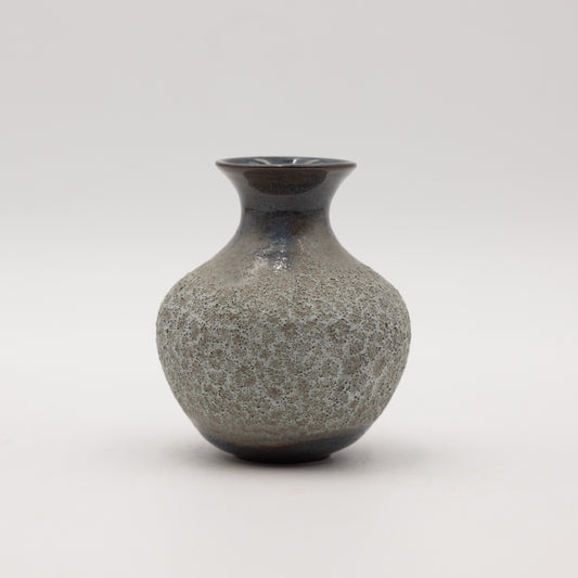 Alkimia Stoneware | Frost Vessel