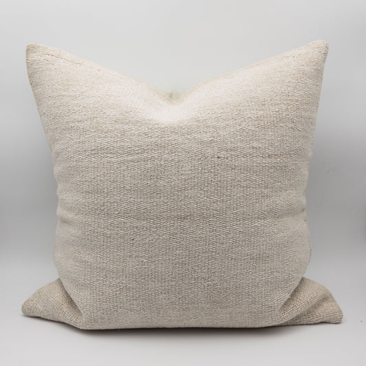 Turkish Linen Pillow