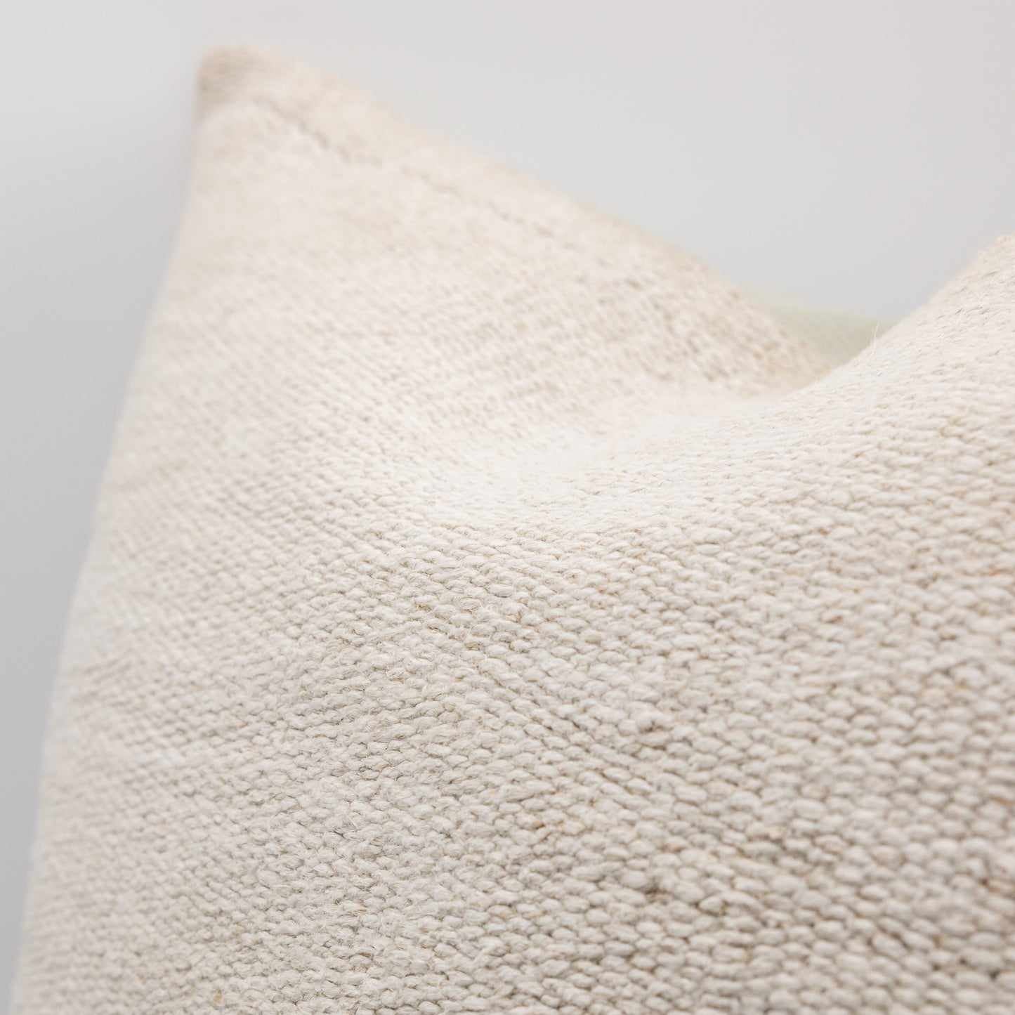 Turkish Linen Pillow