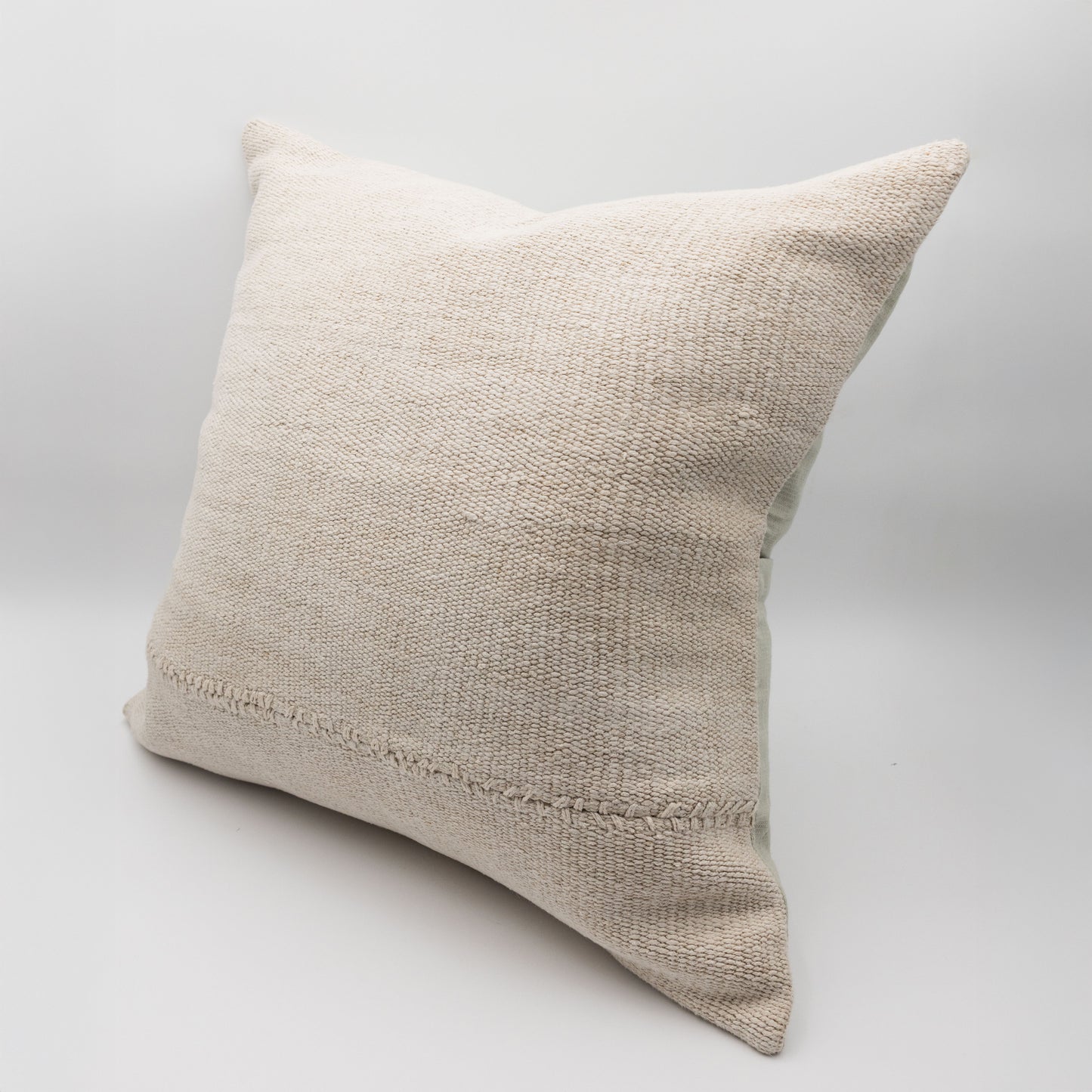 Turkish Linen Pillow