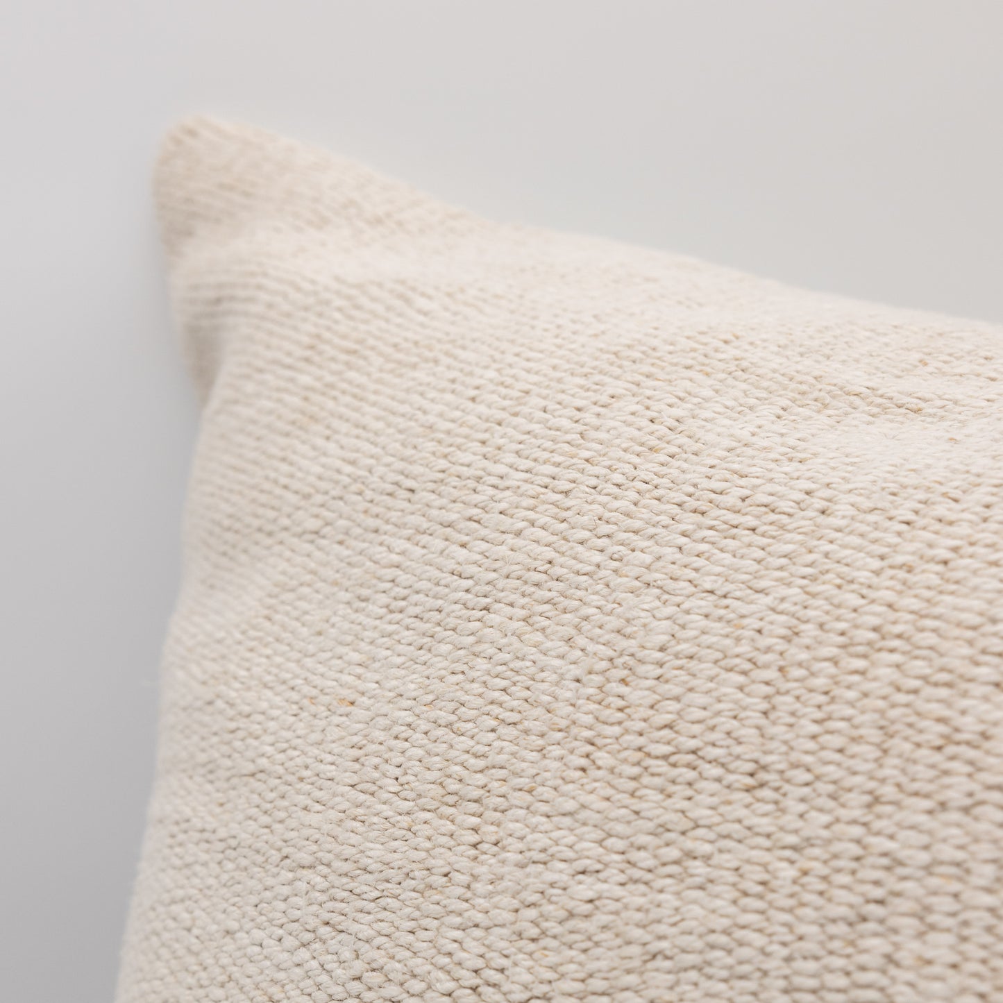Turkish Linen Pillow
