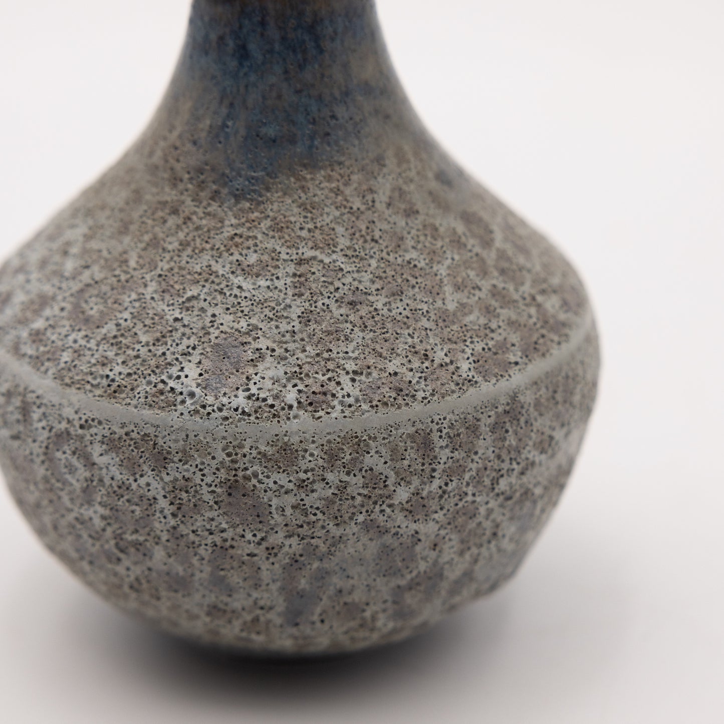 Alkimia Stoneware | Frost Vessel