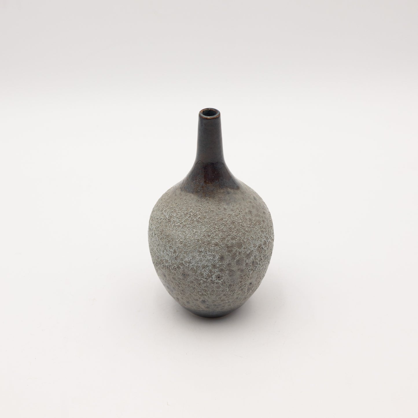 Alkimia Stoneware | Frost Vessel