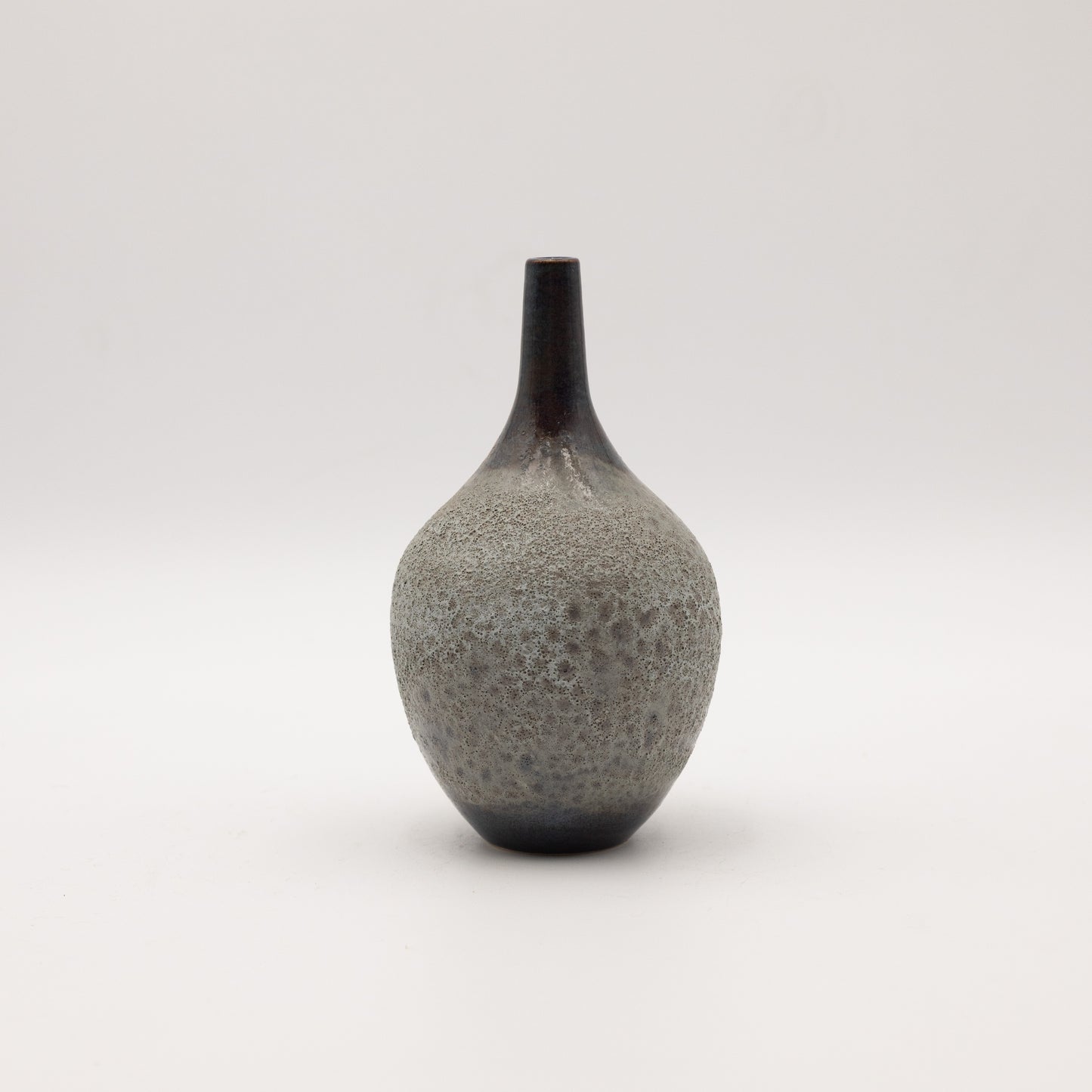 Alkimia Stoneware | Frost Vessel