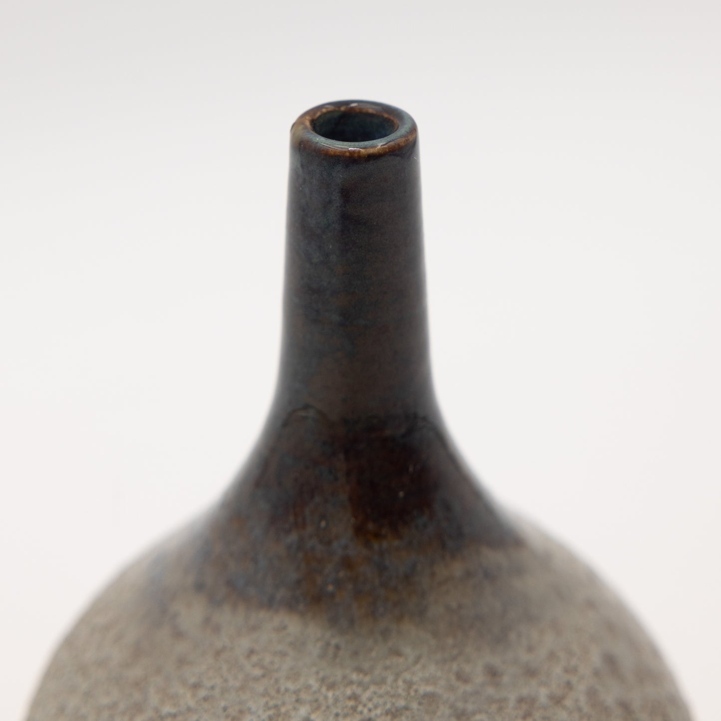 Alkimia Stoneware | Frost Vessel