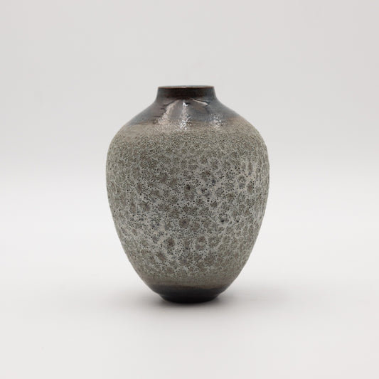 Alkimia Stoneware | Frost Vessel