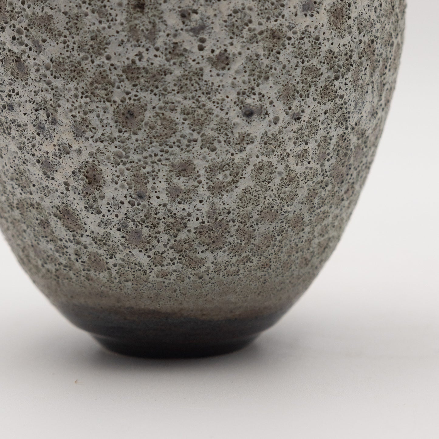 Alkimia Stoneware | Frost Vessel