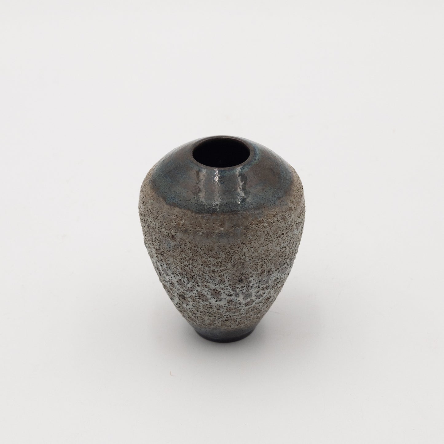 Alkimia Stoneware | Frost Vessel