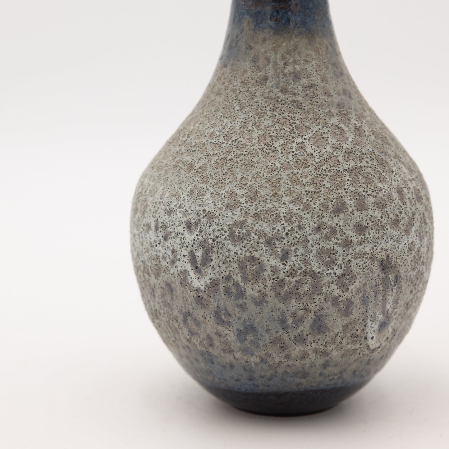 Alkimia Stoneware | Frost Vessel
