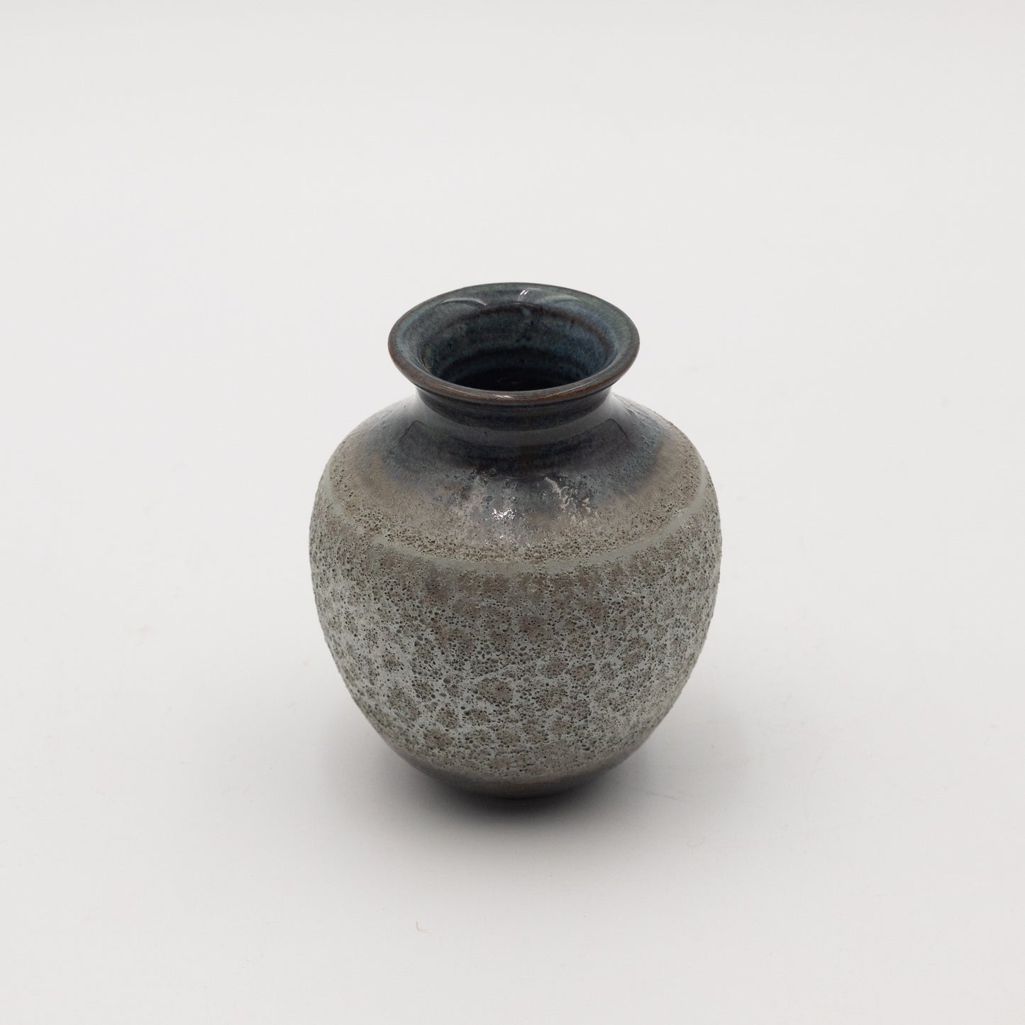 Alkimia Stoneware | Frost Vessel