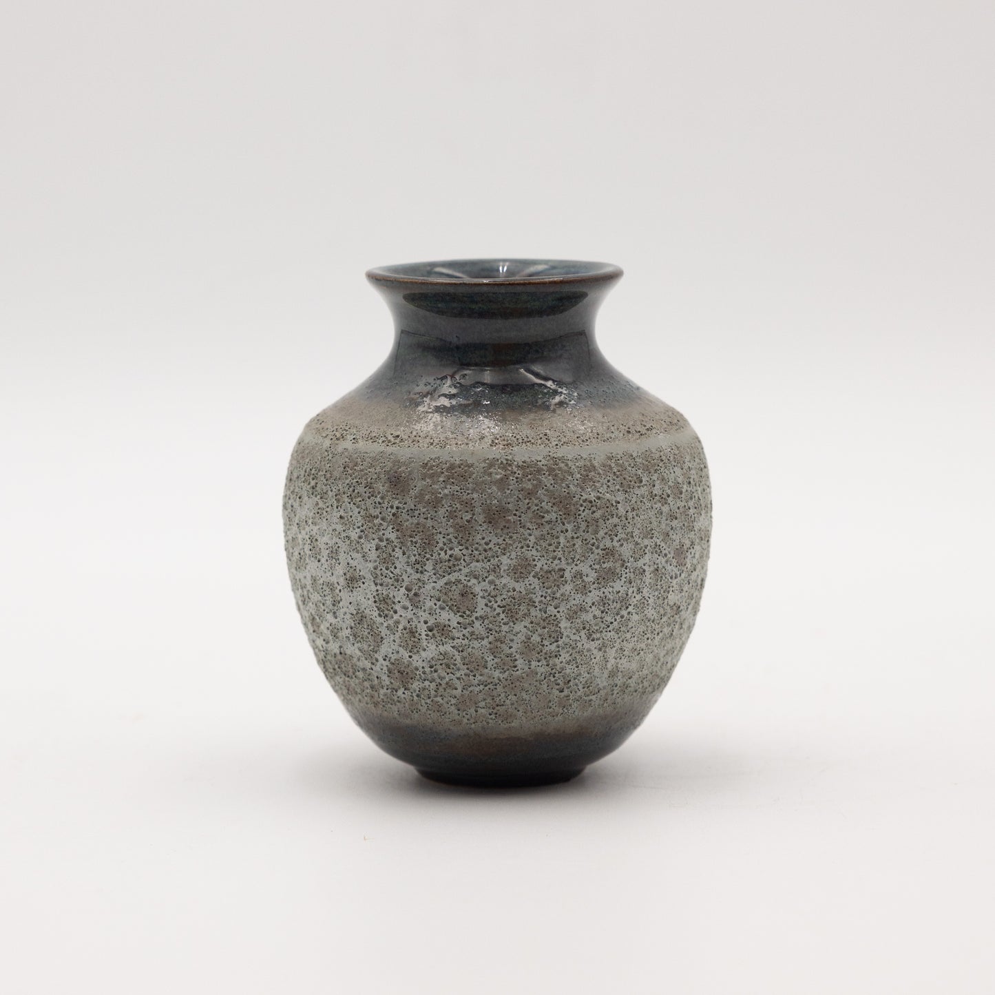 Alkimia Stoneware | Frost Vessel