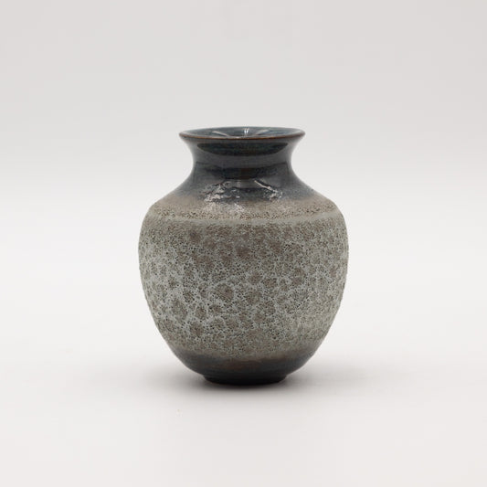Alkimia Stoneware | Frost Vessel
