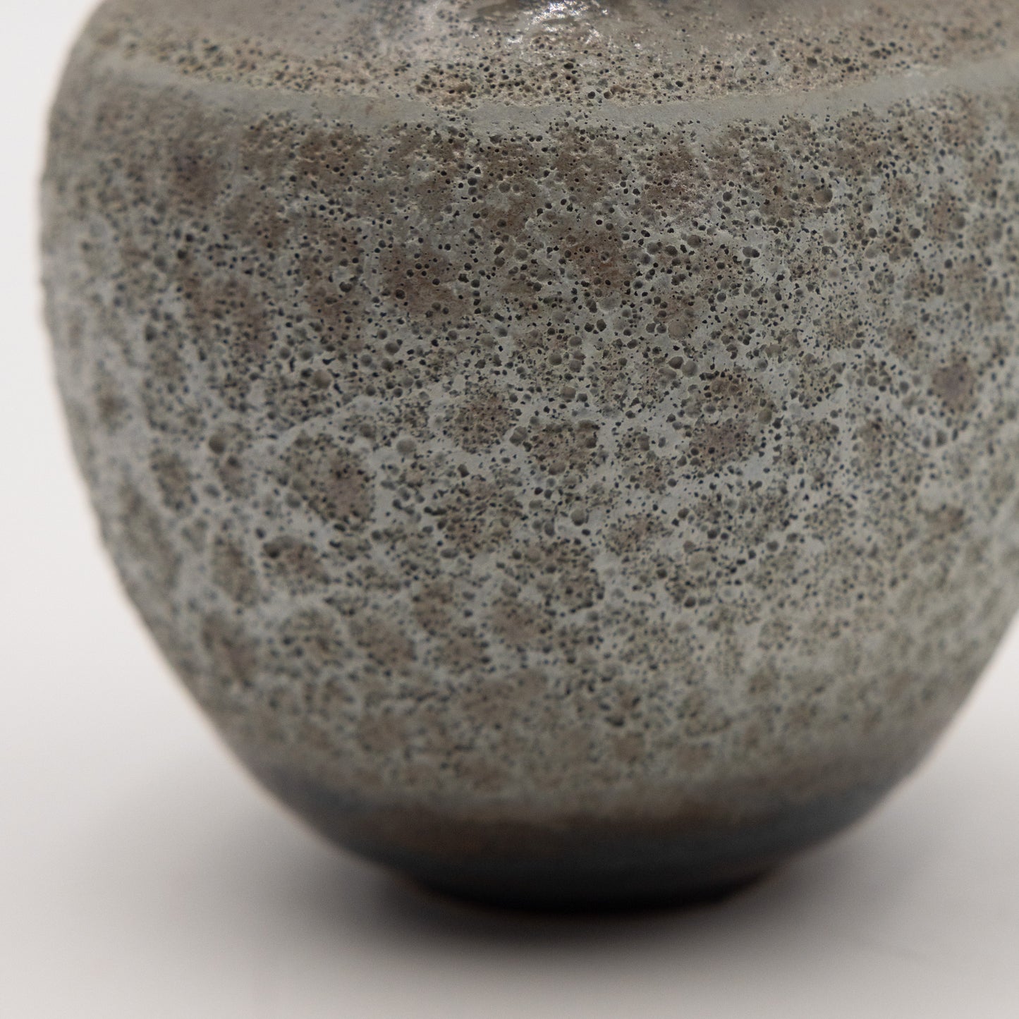 Alkimia Stoneware | Frost Vessel