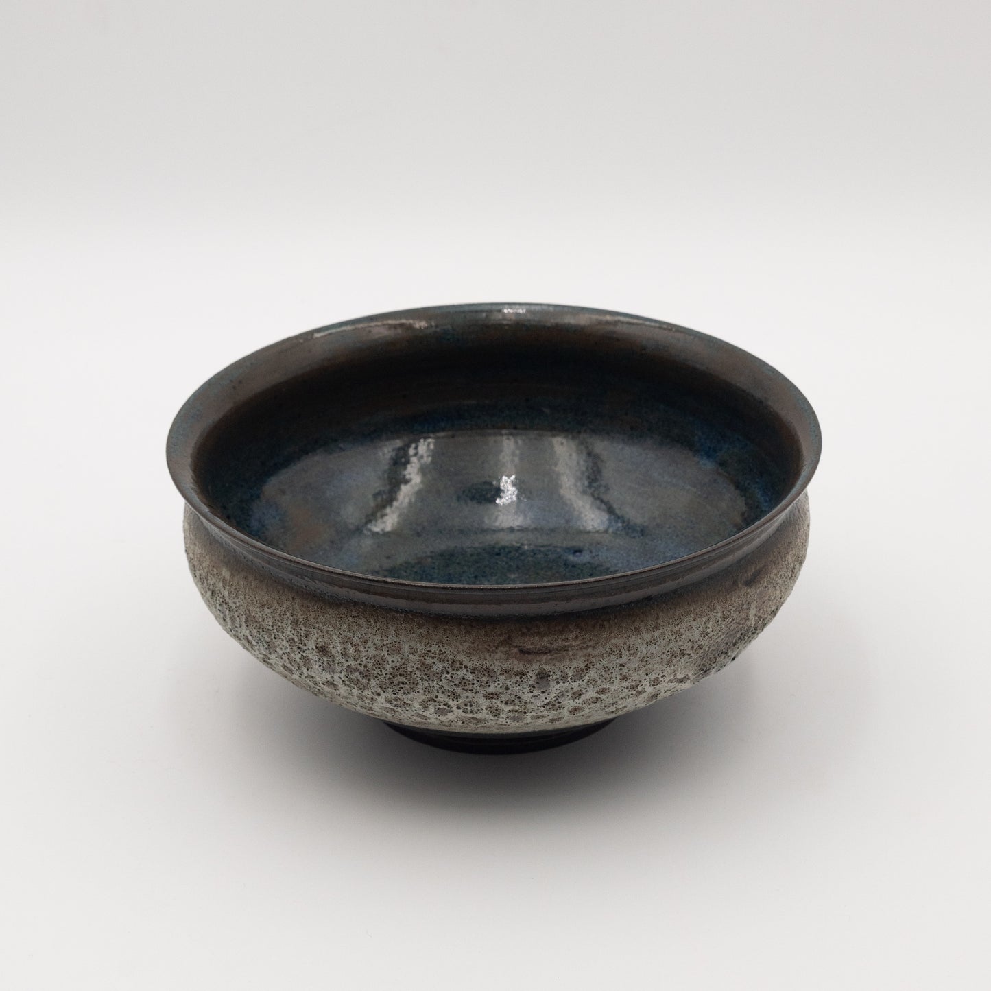 Alkimia Stoneware | Frost Bowl