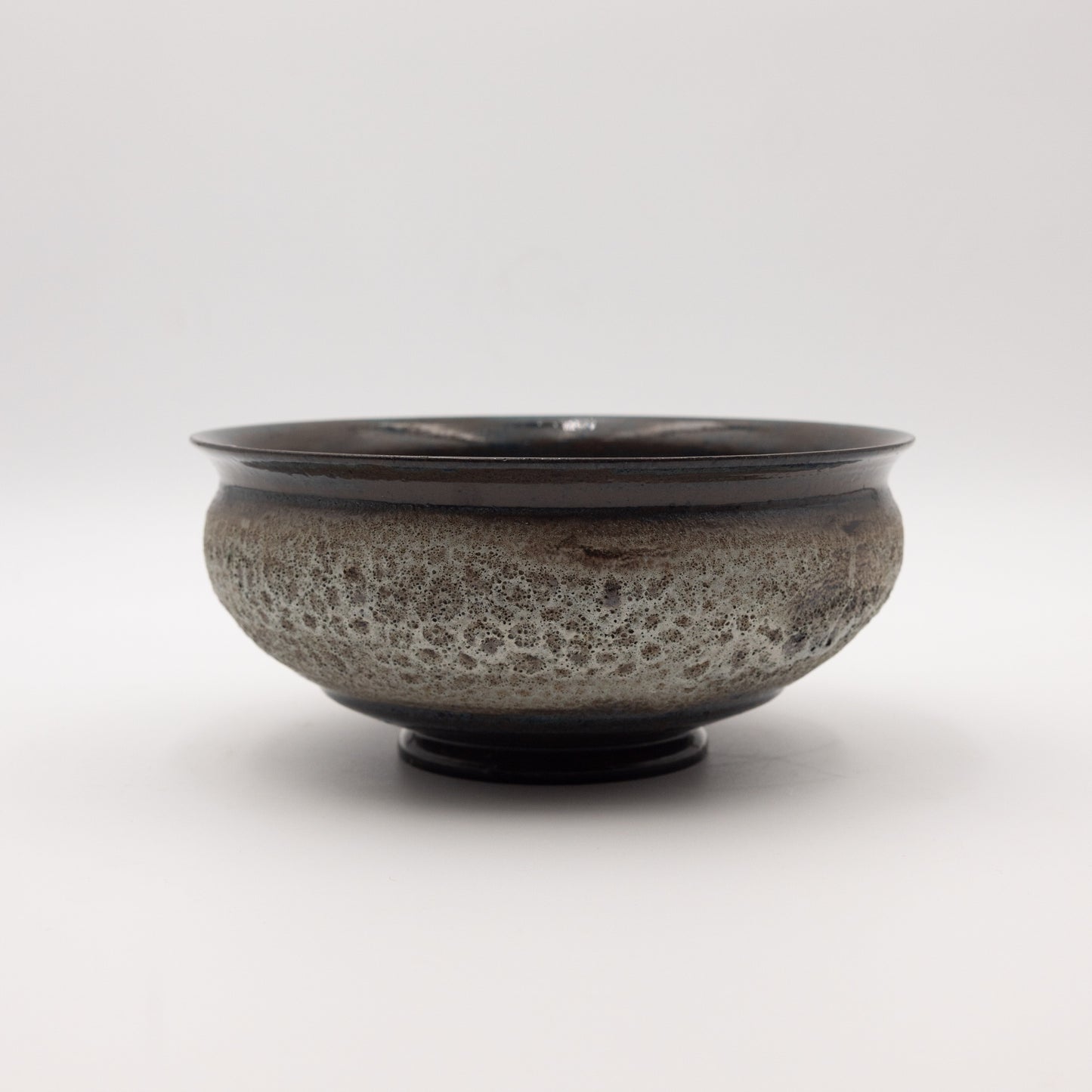 Alkimia Stoneware | Frost Bowl