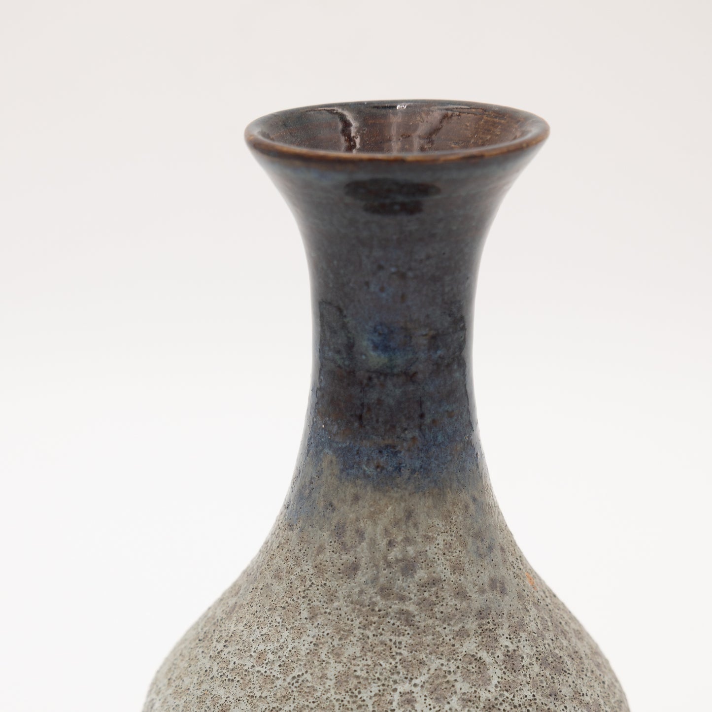 Alkimia Stoneware | Frost Vessel