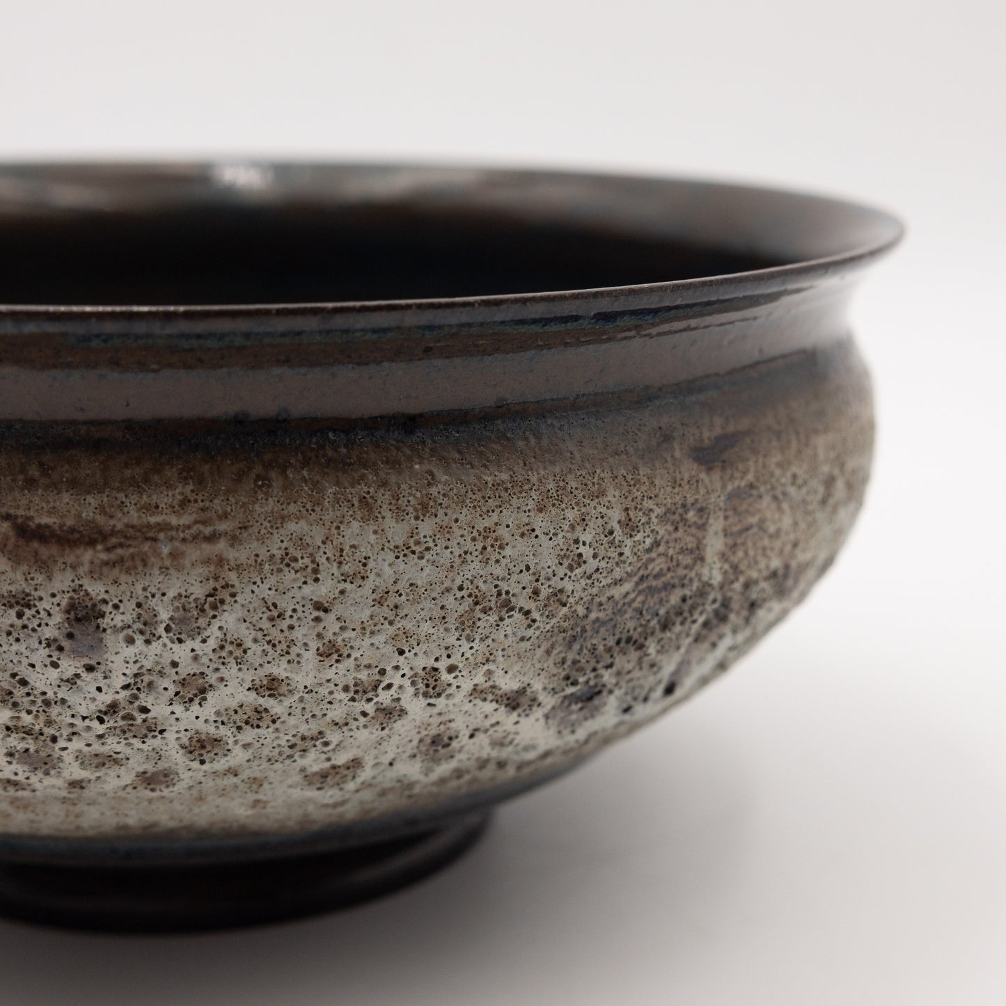 Alkimia Stoneware | Frost Bowl