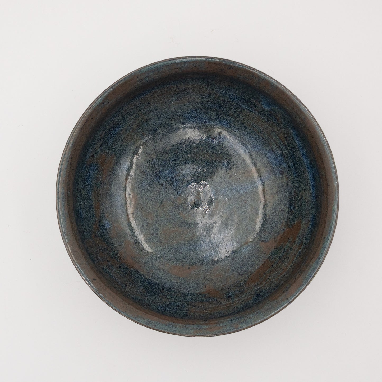 Alkimia Stoneware | Frost Bowl