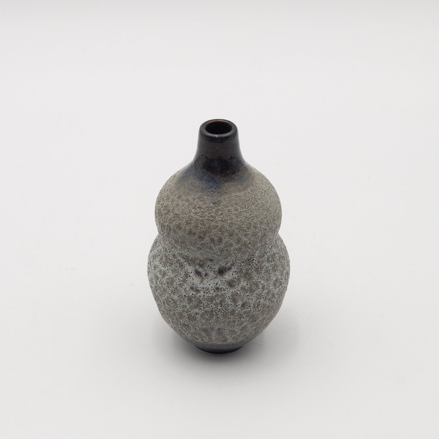 Alkimia Stoneware | Frost Vessel