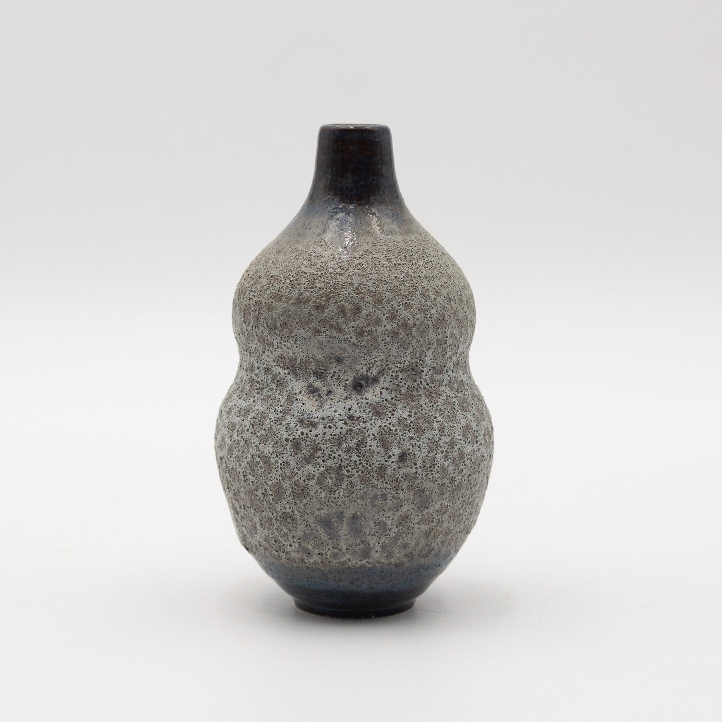 Alkimia Stoneware | Frost Vessel