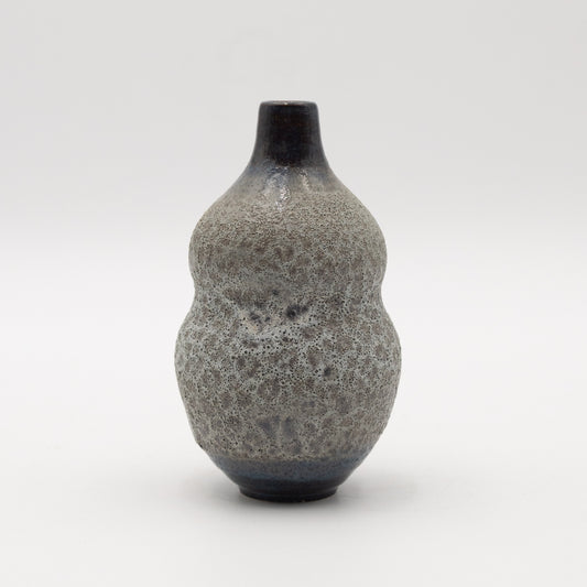 Alkimia Stoneware | Frost Vessel