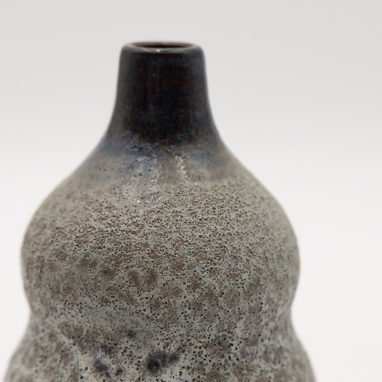 Alkimia Stoneware | Frost Vessel