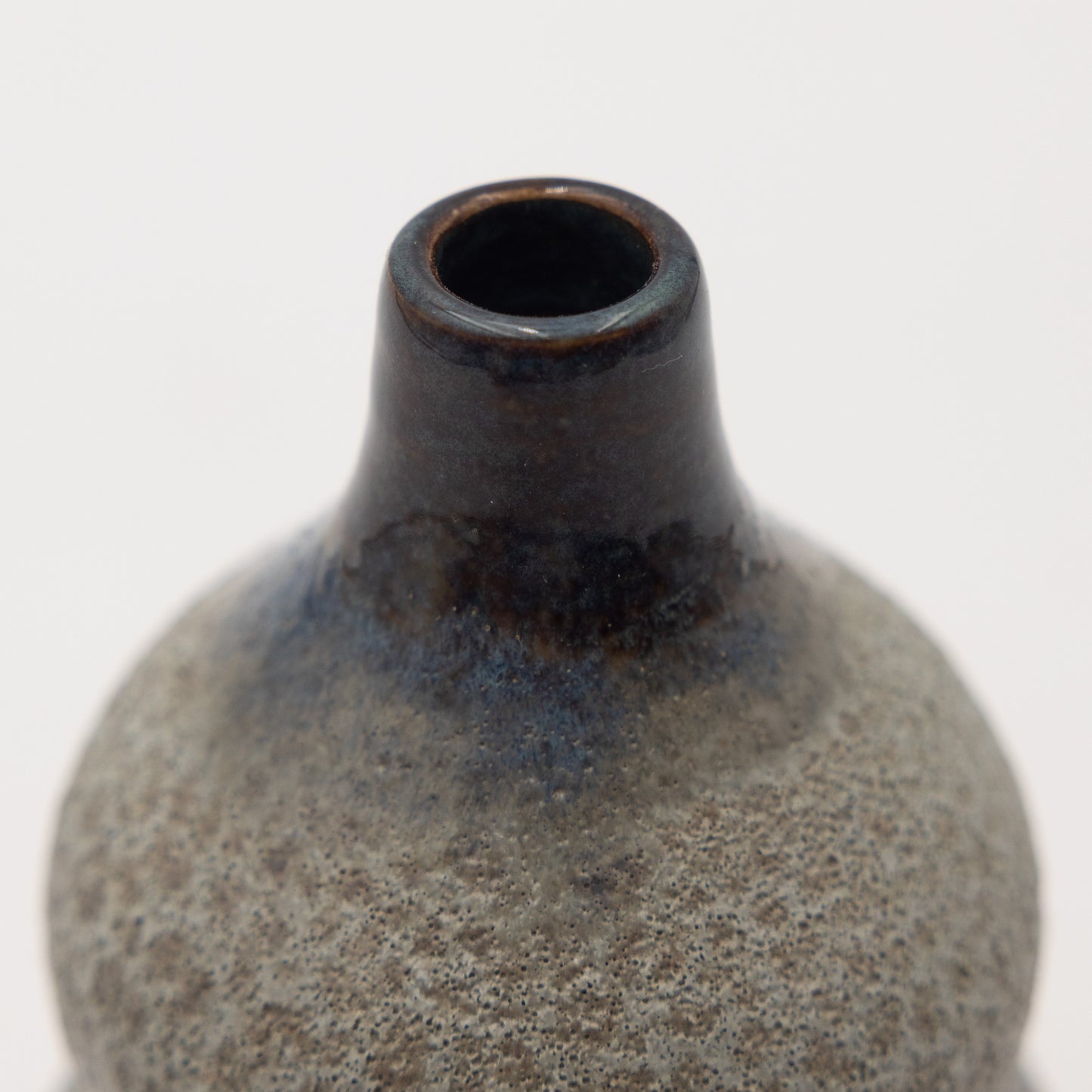 Alkimia Stoneware | Frost Vessel