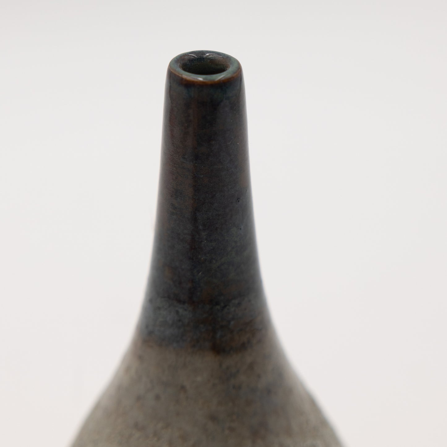 Alkimia Stoneware | Frost Vessel