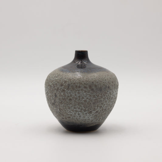 Alkimia Stoneware | Frost Vessel