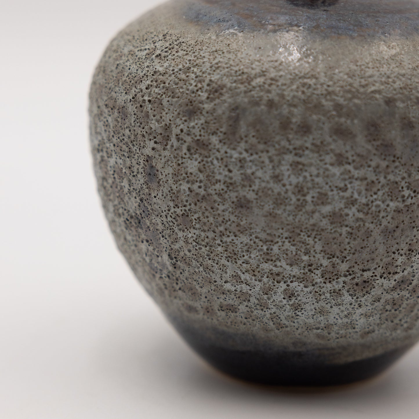 Alkimia Stoneware | Frost Vessel