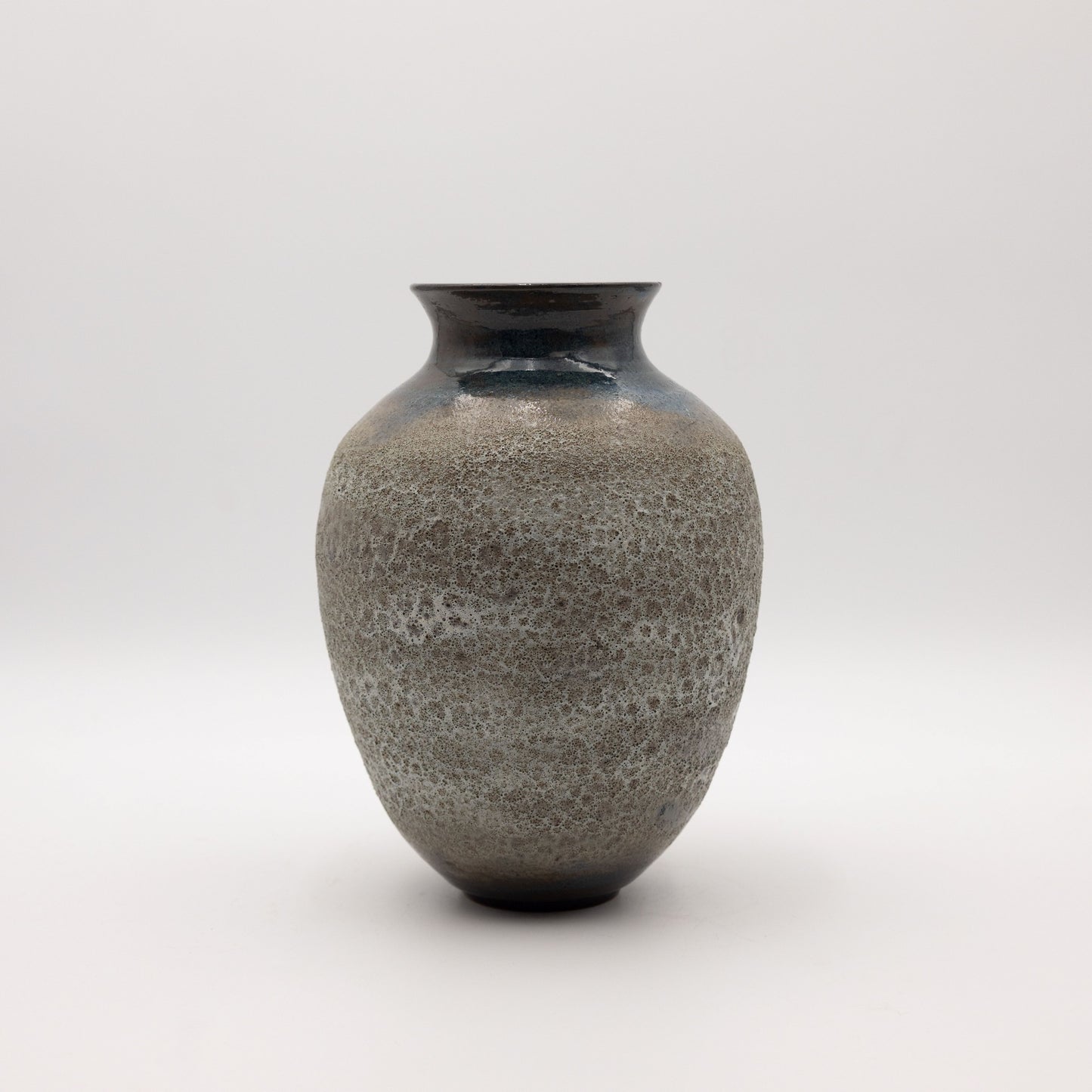 Alkimia Stoneware | Frost Vessel