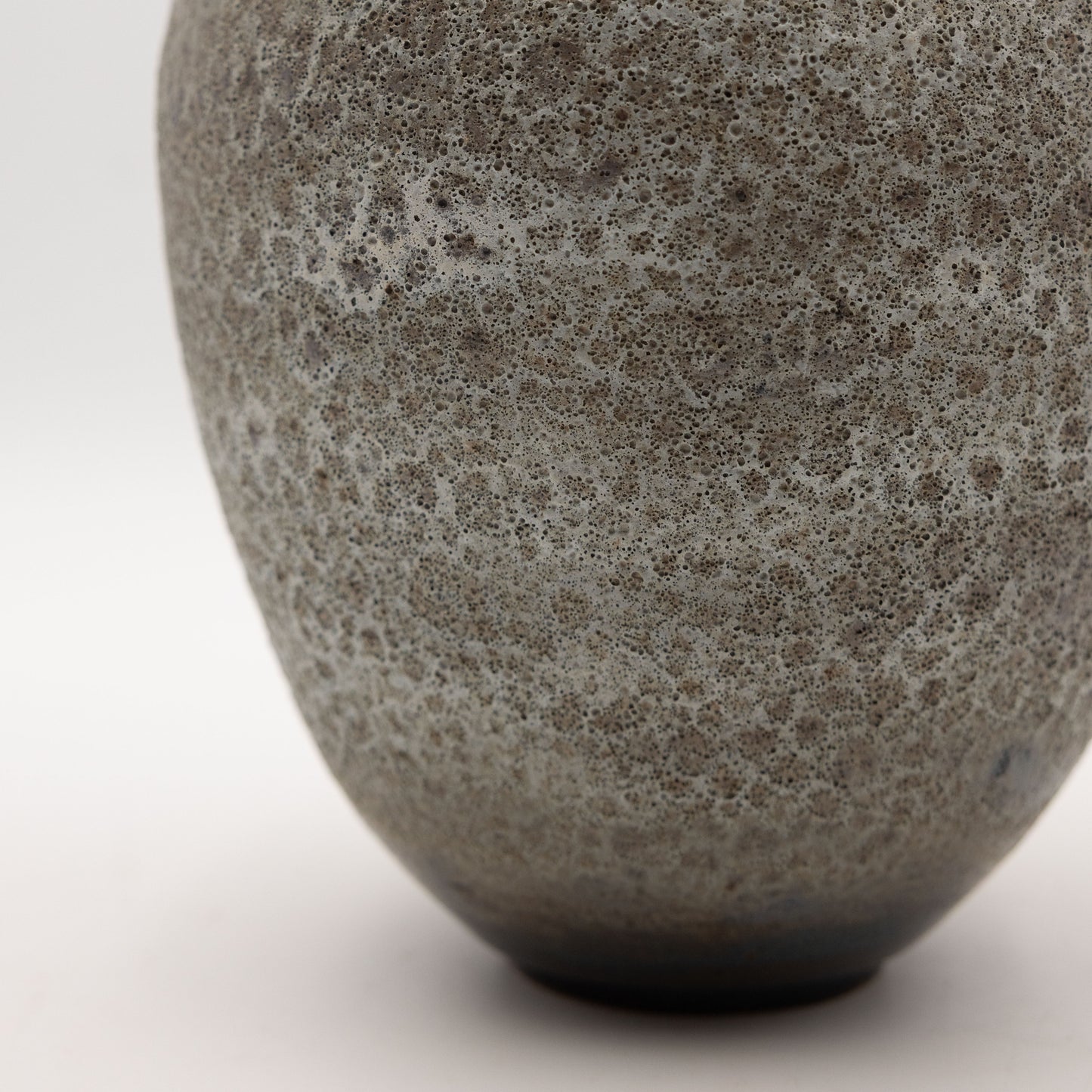 Alkimia Stoneware | Frost Vessel